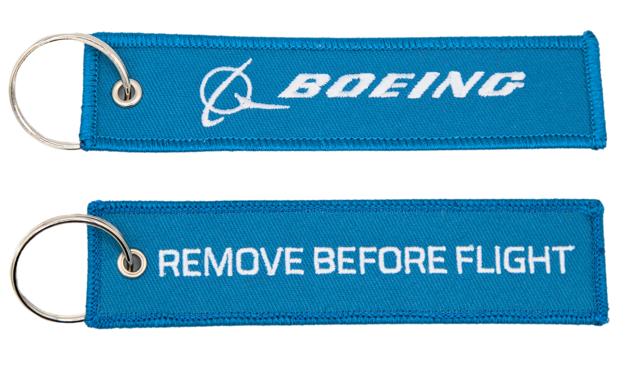 Boeing RBF Keyring